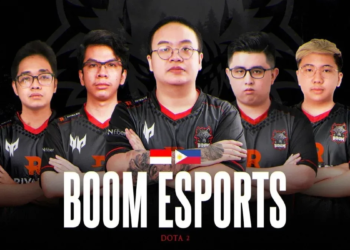 Profil boom esports