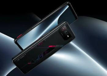 Rog phone 6