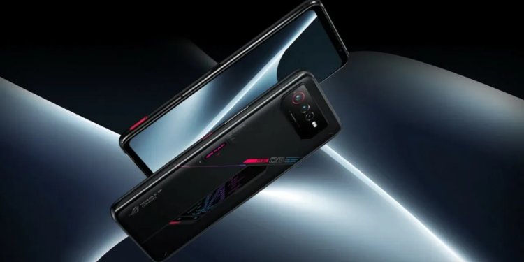 Rog phone 6