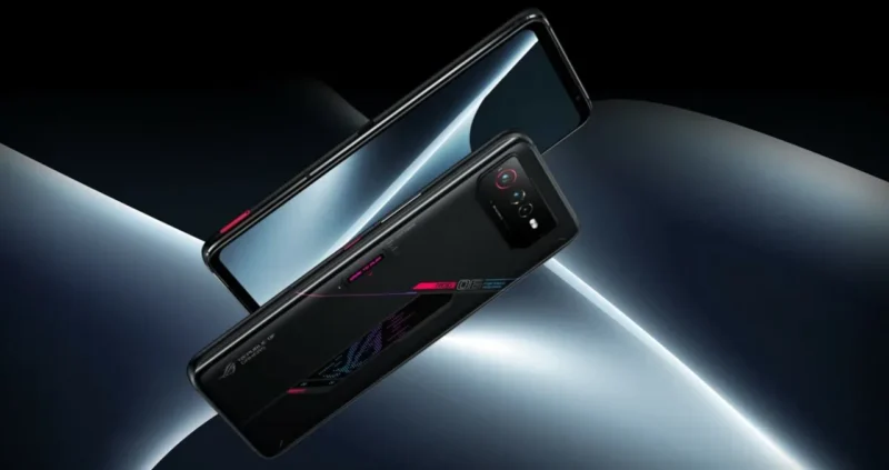 Rog Phone 6