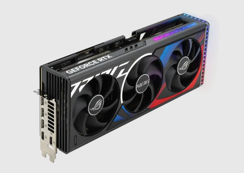 Rog Strix Rtx4090 24g Gaming