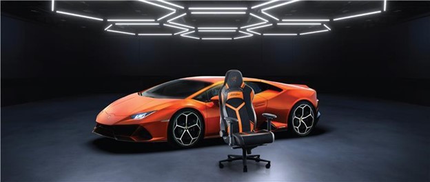 Razer Automobili Lamborghini