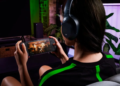 Razer edge 5g