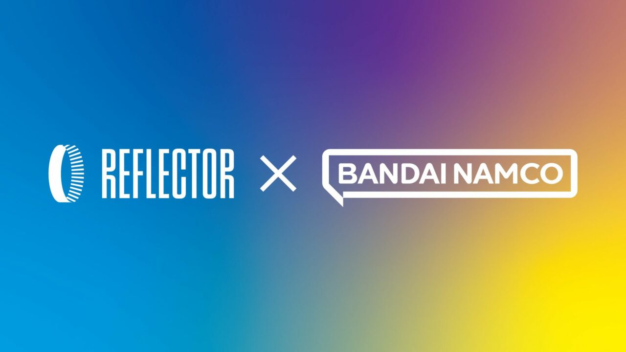 Reflector Entertainment Kembangkan IP Bandai Namco yang Sudah Ada 1 Reflector Entertainment Kembangkan IP Bandai Namco