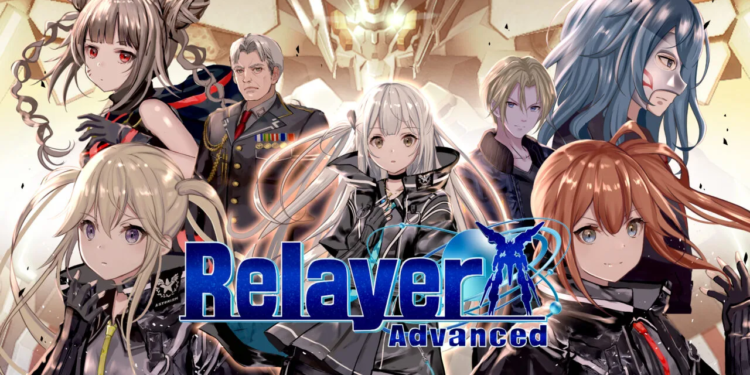 Relayer advanced