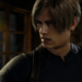 Gameplay baru resident evil 4 remake