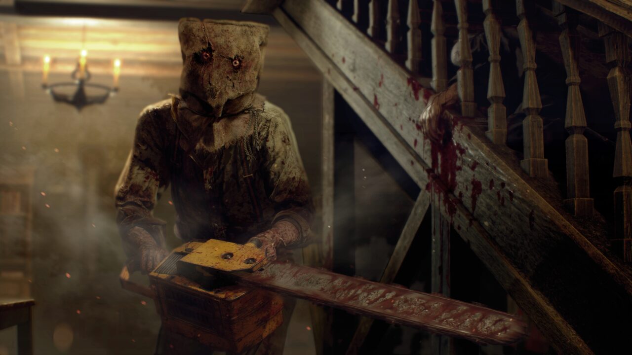 Rekap Pengumuman Resident Evil Showcase 2022