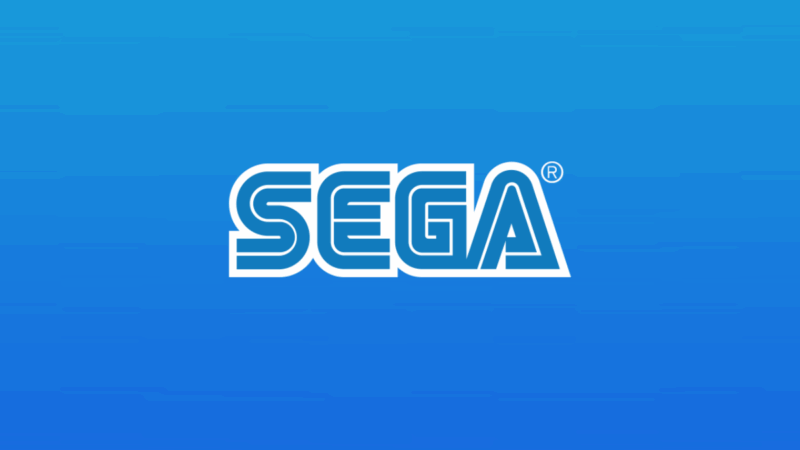 SEGA Buka Studio Baru di Singapura