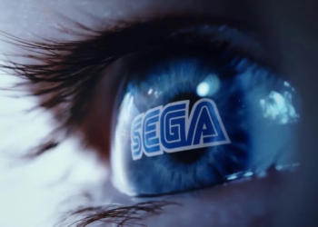 Sega umumkan game blockchain pertama