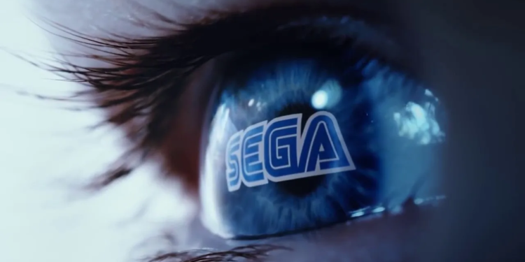 Sega umumkan game blockchain pertama