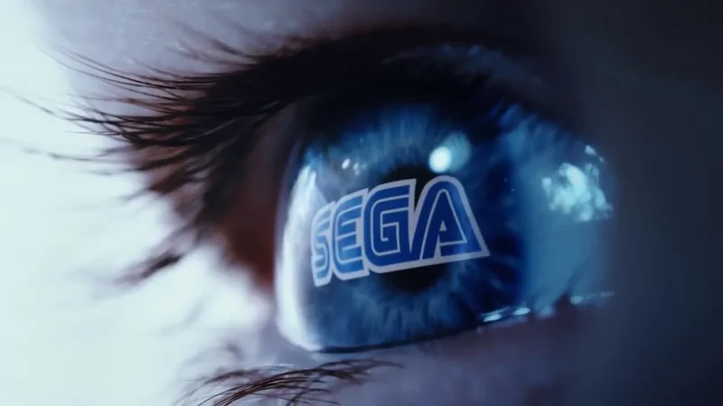 SEGA Umumkan Game Blockchain Pertama