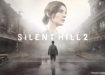 Silent hill 2 remake dikembangkan