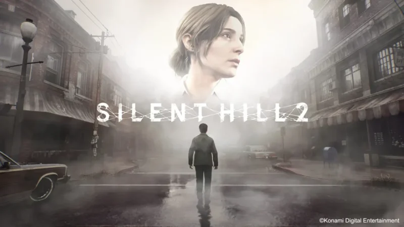 Silent Hill 2 Remake Dikembangkan