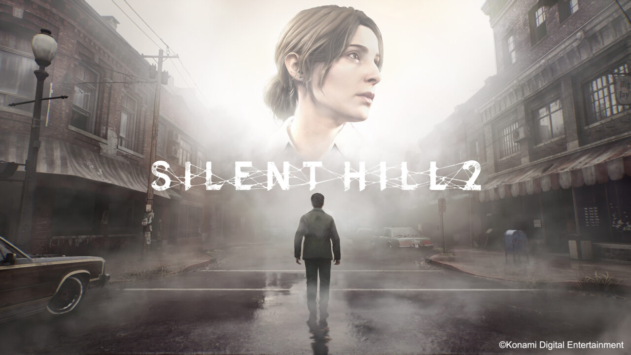 Silent Hill 2 Remake Dikembangkan