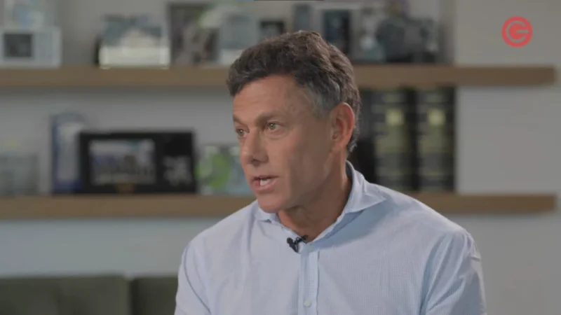 Strauss Zelnick Dukung Akuisisi Activision