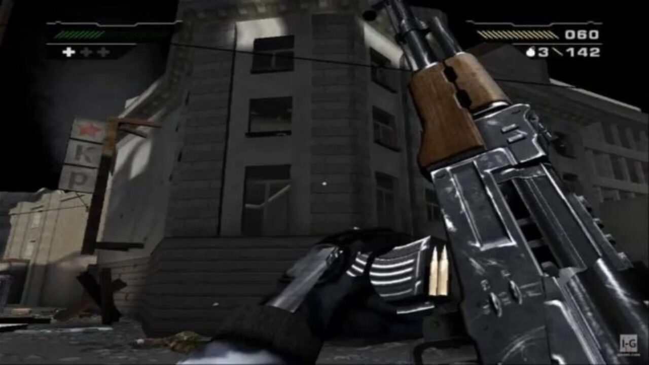 Criterion Games Sempat Batalkan Sekuel Black 1 Sekuel Black