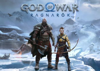 Senjata terkuat god of war