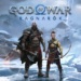 Senjata terkuat god of war