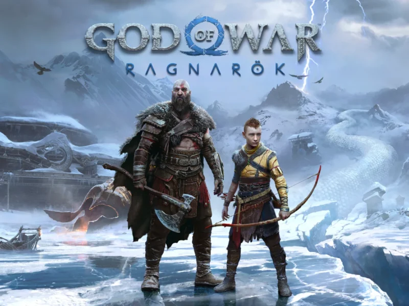 Senjata Terkuat God Of War