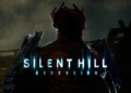 Silent hill: ascension