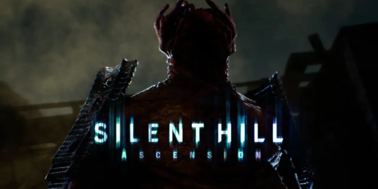 Silent hill: ascension