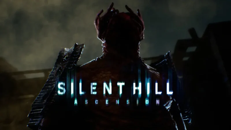 Silent Hill: Ascension