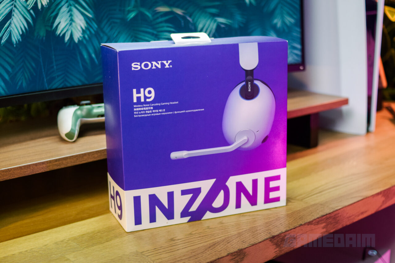 Sony Inzone H9 Gamedaim Review 29