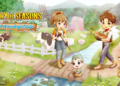 Story of seasons: a wonderful life siap tuju pc