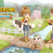 Story of seasons: a wonderful life siap tuju pc