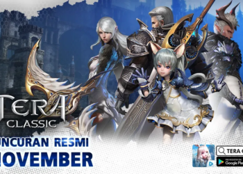 Tera classic