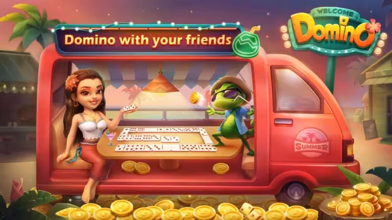 Top Up Higgs Domino Codashop