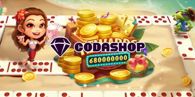 Top up higgs domino codashop