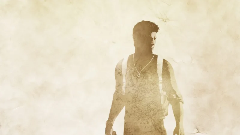 Uncharted: The Nathan Drake Collection Harus Dirombak