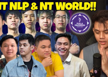 World dan nlp