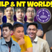 World dan nlp