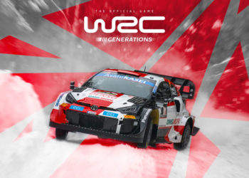 Wrc generations ditunda