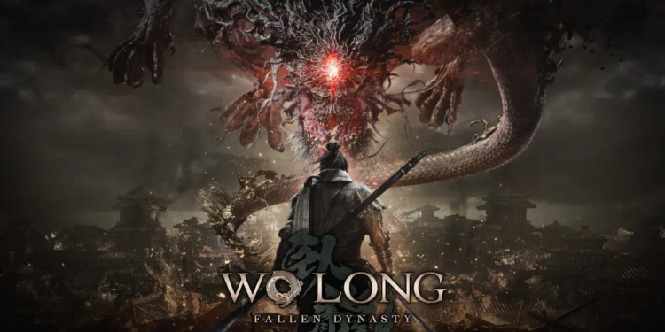 Tanggal rilis wo long: fallen dynasty