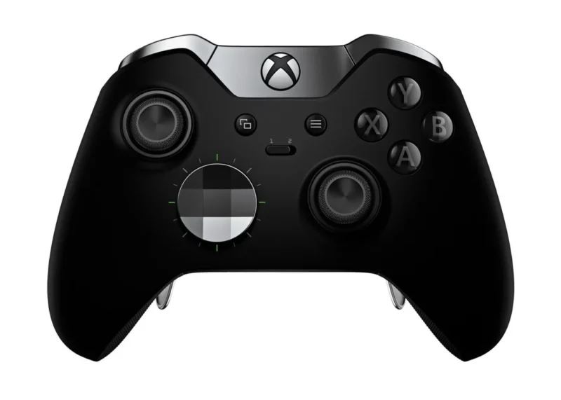 Xbox one elite