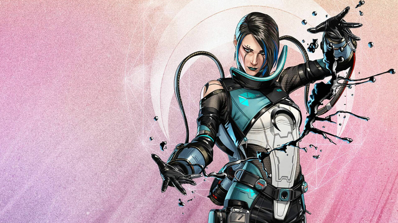 Catalyst Menjadi Legends Transgender Pertama