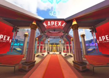 Apex mobile coliseum