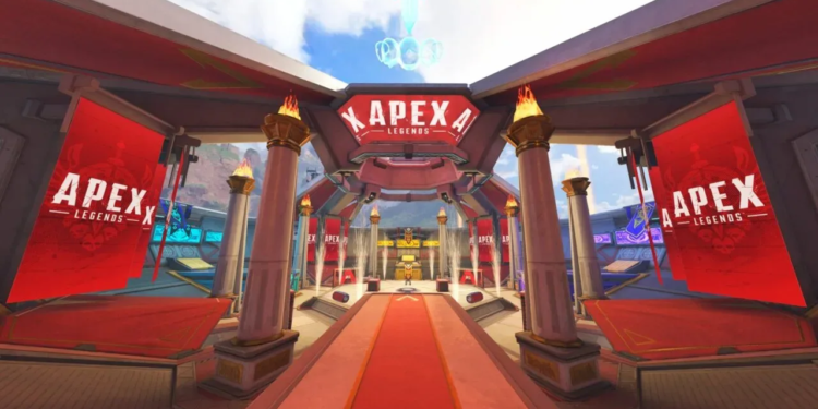 Apex mobile coliseum