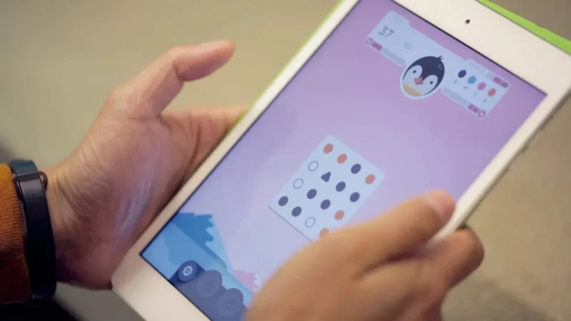 Take-Two Interactive Tutup Playdots