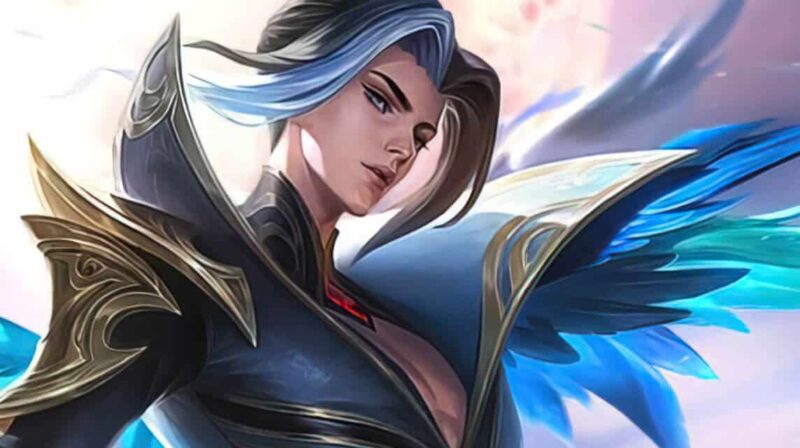 Fakta menarik ling mobile legends