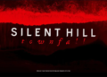 Silent hill: townfall