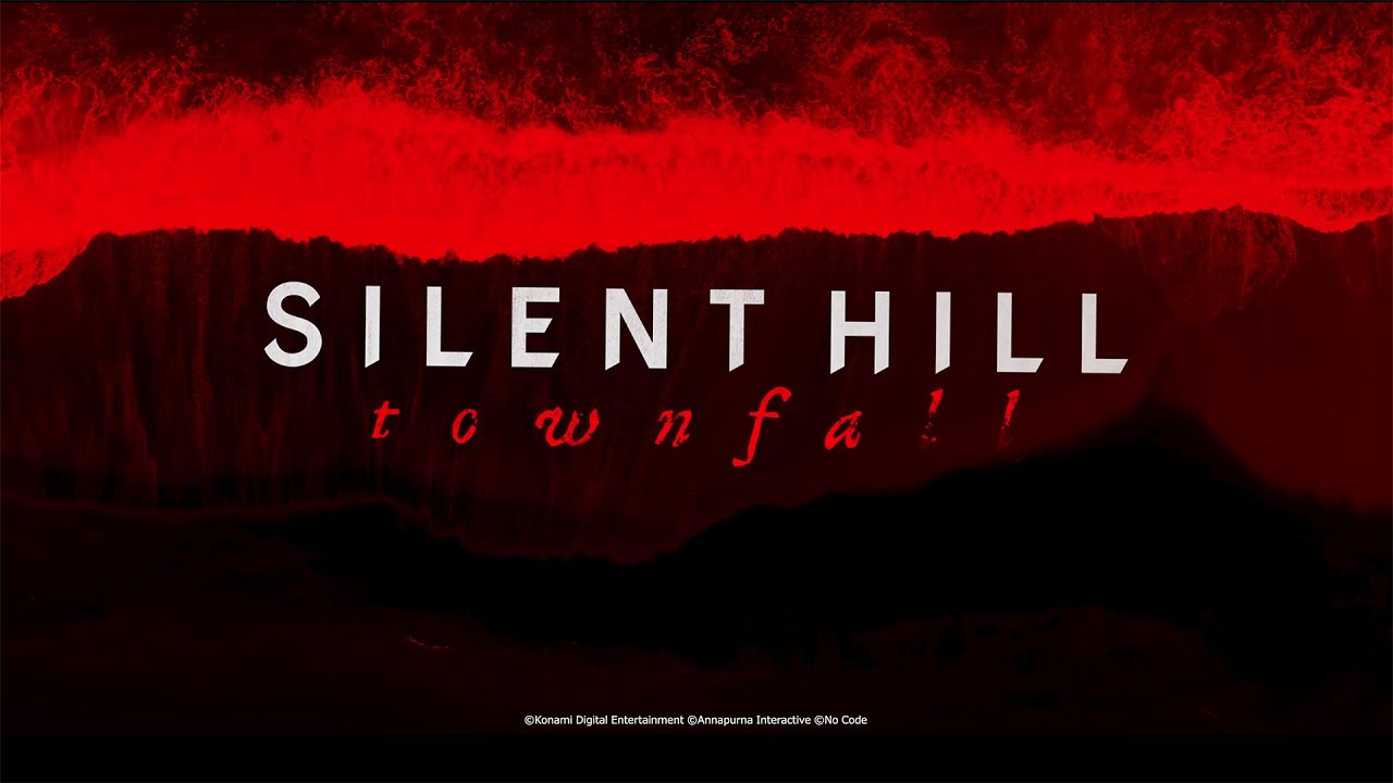 Silent Hill: Townfall, Game Silent Hill Baru dari Annapurna Interactive