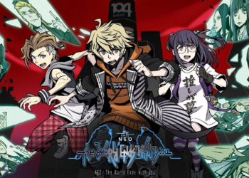 Neo: the world ends with you sudah rilis di steam