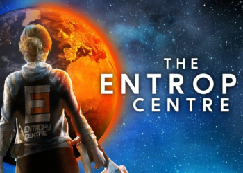 Tanggal rilis the entropy centre