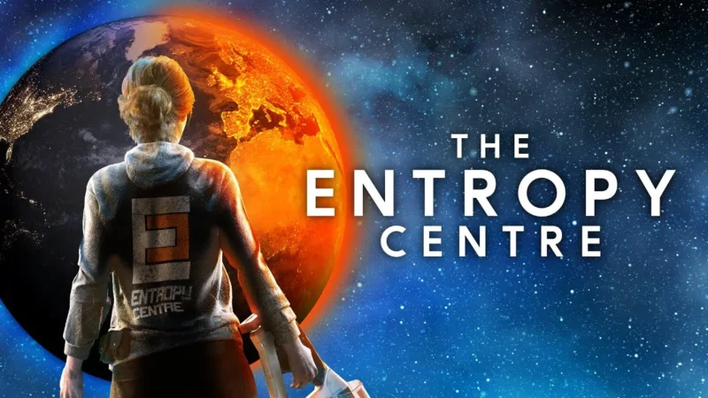 Tanggal Rilis The Entropy Centre