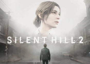 Silent hill 2 remake siap tuju pc