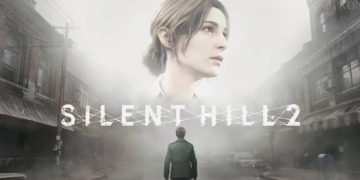 Silent hill 2 remake siap tuju pc